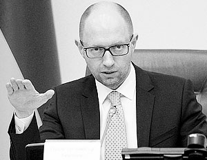 Л.И. Калашников: Яценюк в своих моральных взглядах – извращенец
