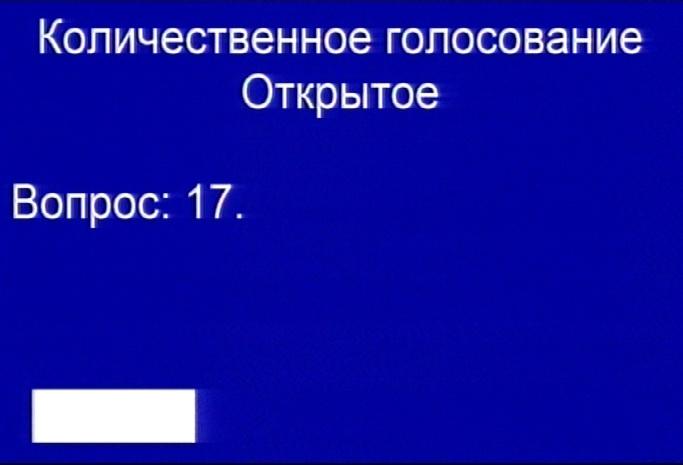 Наследники инквизиции. Думское большинство проголосовало за передачу «Дела В.И. Бессонова» в суд