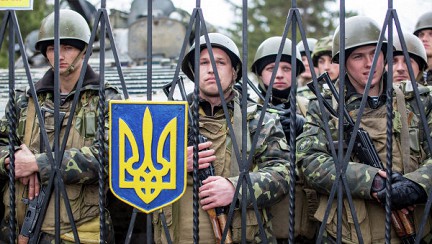 Минобороны ДНР: украинские силовики применили заградительные отряды 