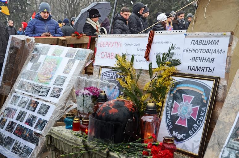 Публицист Алексей Богачев: О подлинной сакральности Крыма, или о главном итоге 2014 года