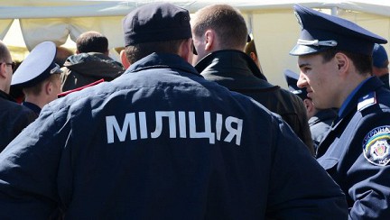 Украинских журналистов хотят наказать за правду о Гитлере и Бандере