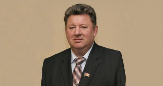 «Год напряженной работы». В.И. Кашин подводит итоги на ниве законотворчества в 2014 году 