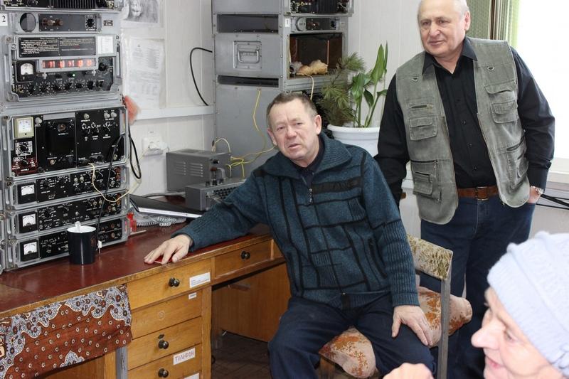 Магаданская область. В Хасынском районе восстановлено местное партийное отделение КПРФ