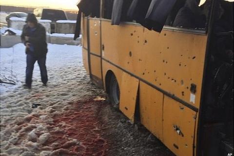 Публицист Александр Трубицын: Уйдёт ли автобус с последней остановки?