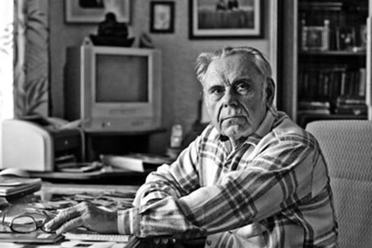 Уроки Ивана Полозкова. Первый лидер КП РСФСР в дни 80-летия дает советы Президенту и руководителям политических партий