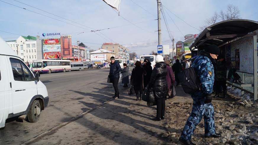Кто, как и зачем уничтожил Пензенский городской транспорт