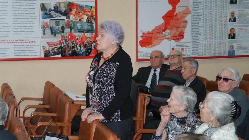 Бюджет и край – не ООО «Ильковский и компания». Пресс-конференция забайкальских коммунистов