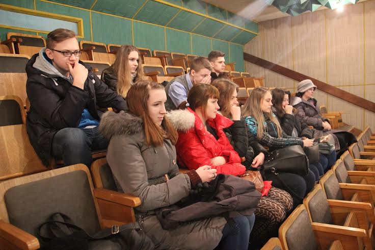 В Калининграде прошла научно-практическая конференция, посвященная 70-летнему юбилею встречи Большой тройки  в Ялте