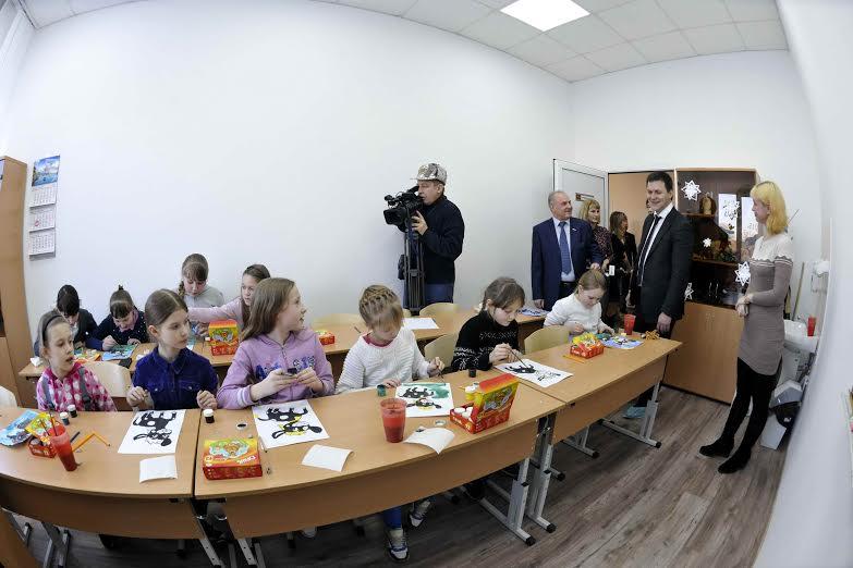 Свердловская область. Вопреки всем мировым кризисам
