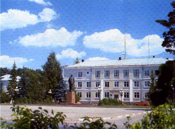 Ю.В. Афонин: «Волна антисоветизма на Белгородчине идет вразрез с интересами страны»