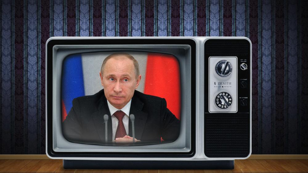 «Иллюзия благоденствия». Статья В.Ф. Рашкина из цикла «Путин и реальность»