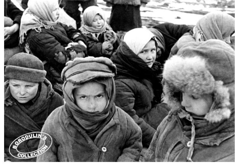 Думское большинство не поддержало законопроект КПРФ "О детях войны"