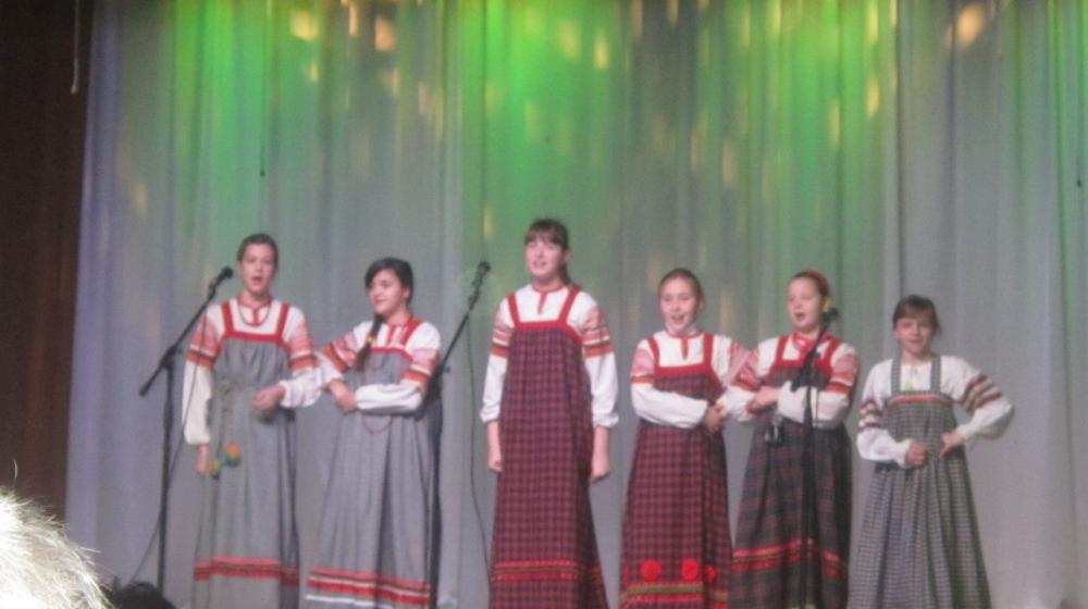 «Русские своих не бросают!». Тульские коммунисты провели благотворительный концерт в поддержку Новороссии