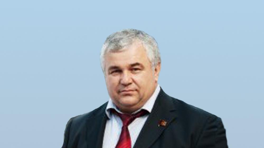 К.К. Тайсаев: Убежден, что работа по оказанию гуманитарной  помощи Новороссии должна продолжаться и наращиваться