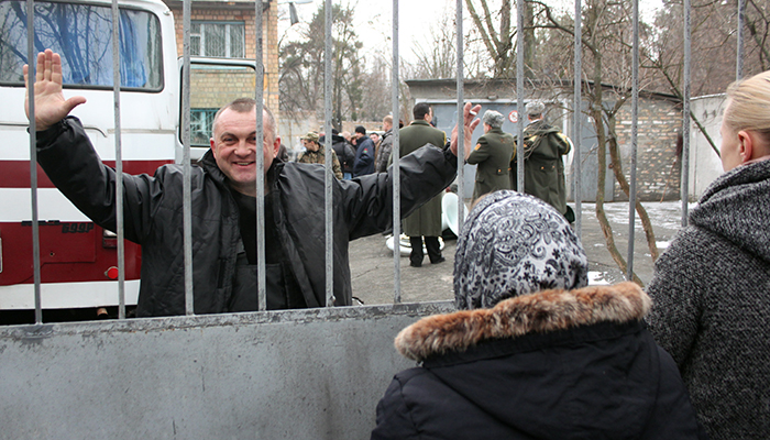 «Васылю, приехали повестки. Предупреди хлопцев». Западная Украина массово уклоняется от демобилизации