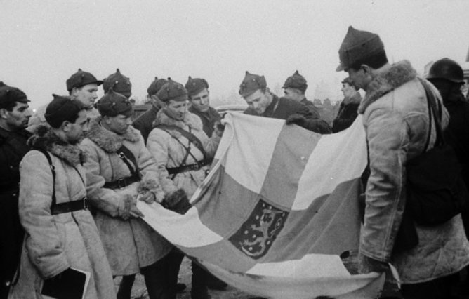 К вопросу о характере Советско-финской войны 1939 – 1940 гг