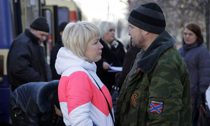 План дерусификации Донбасса. Что ждёт тех граждан Украины, кто откажется считать Россию главным врагом