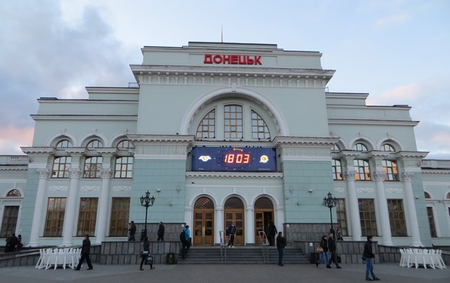 Gazeta.ru: По запросу депутатов КПРФ Минтранс прорабатывает вопросы восстановления инфраструктуры ДНР и ЛНР
