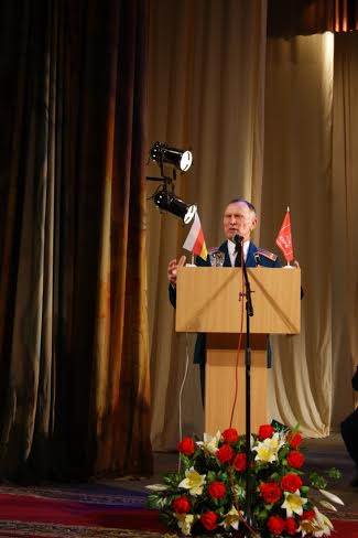 Делегация депутатов Госдумы фракции КПРФ с рабочим визитом посетила Республику Северная Осетия-Алания и Южную Осетию