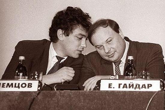 И.И. Мельников: Убийство Немцова - провокация ради накала антироссийской истерии