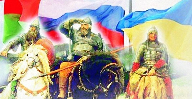 Публицист Алексей Богачев: Бич сектантства и трагедия Украины