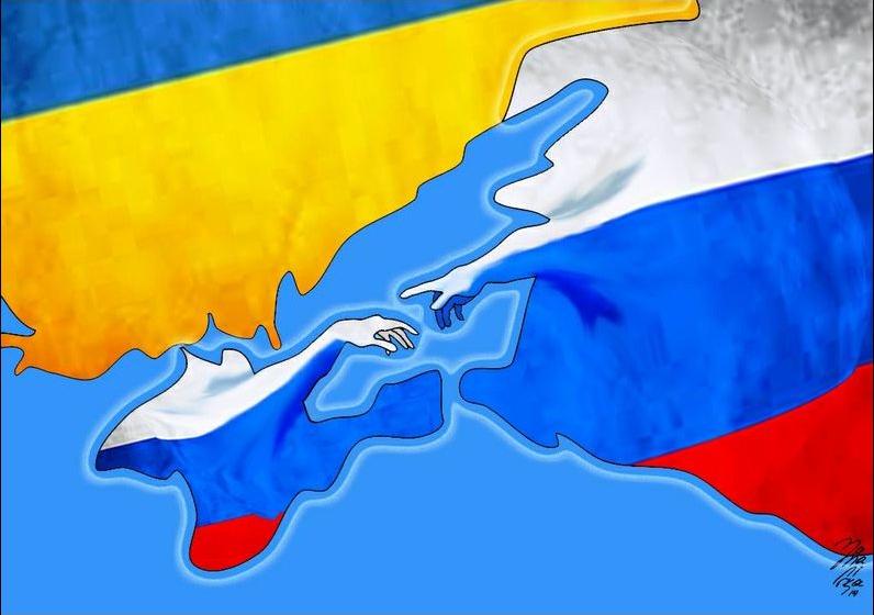Депутаты от КПРФ призывают "привести" российские банки и компании в Крым