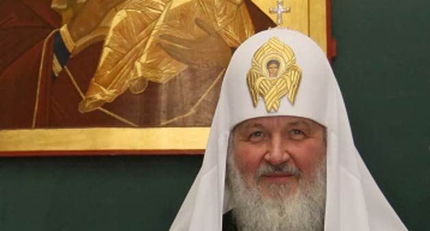Публицист Валентин Симонин: И под рясой может биться честное сердце