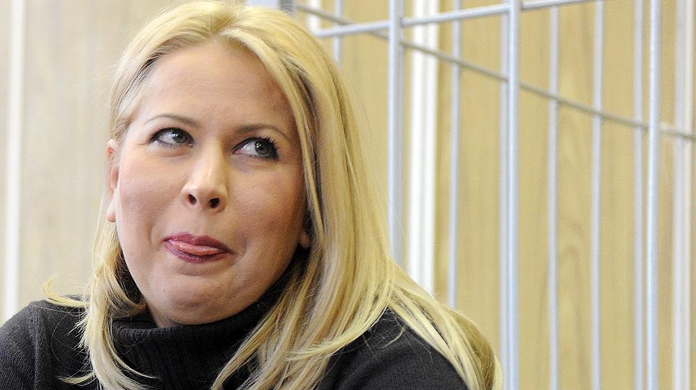 В СПЧ готовят амнистию Евгении Васильевой