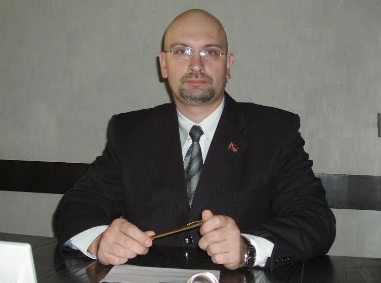 Ивановская область. Дмитрий Саломатин: «Глава города – это ответственность!»
