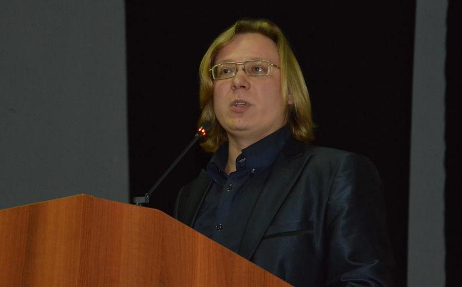 «Идеи о молодежи Маркса, Энгельса и Ленина и сейчас служат нам средством борьбы с антисоветизмом». Выступление кандидата в члены ЦК Я.И. Листова на мартовском Пленуме ЦК