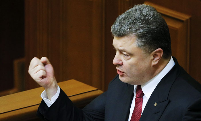 Порошенко «зачищает» соратников. Кто станет следующей жертвой внутриполитической борьбы на Украине?