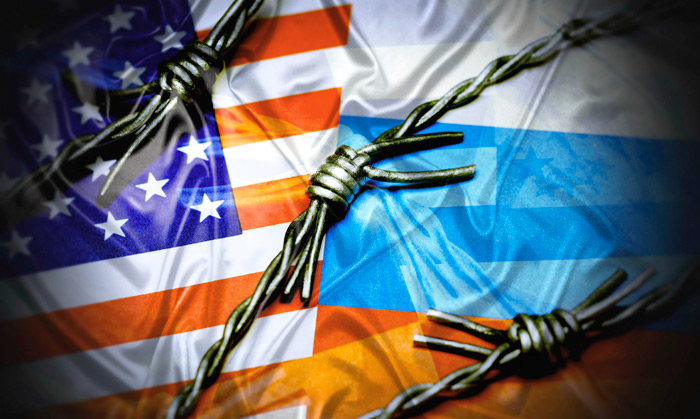 Два полюса мира. Кто он, «враг №1» для России и Америки