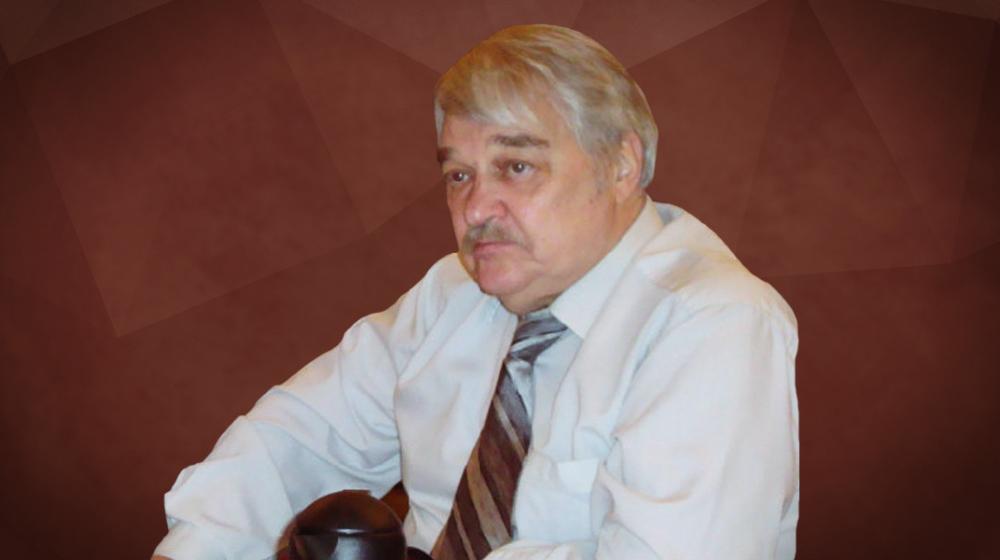Лидер КПРФ Г.А. Зюганов и товарищи по партии поздравляют с юбилейным Днем рождения А.П. Филиппова
