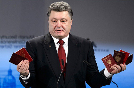 КПРФ предлагает предъявить бандеровской Украине ультиматум по возврату долгов