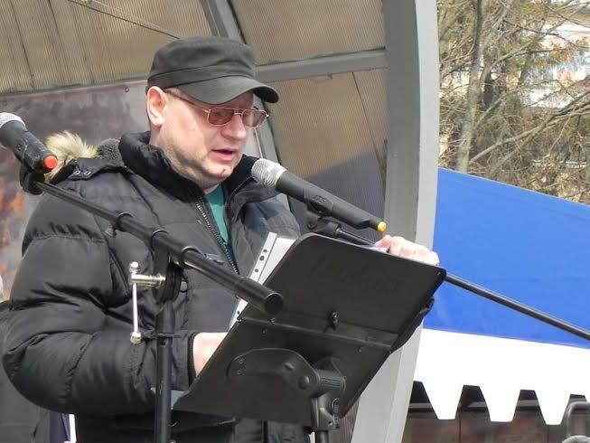 В Белгороде прошёл митинг с требованием остановить обнищание белгородцев
