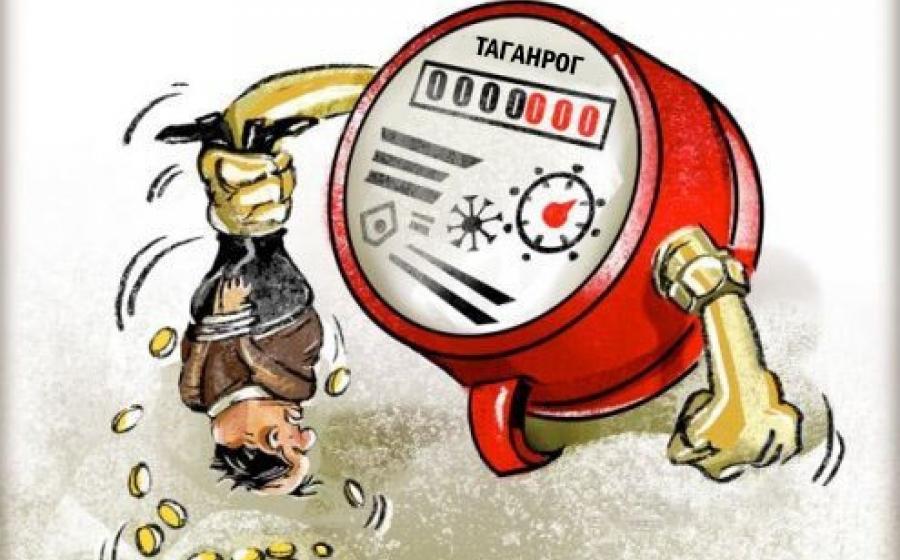 А.В. Потапов: Ошибки в тарифной политике приводят к социальным и отраслевым проблемам