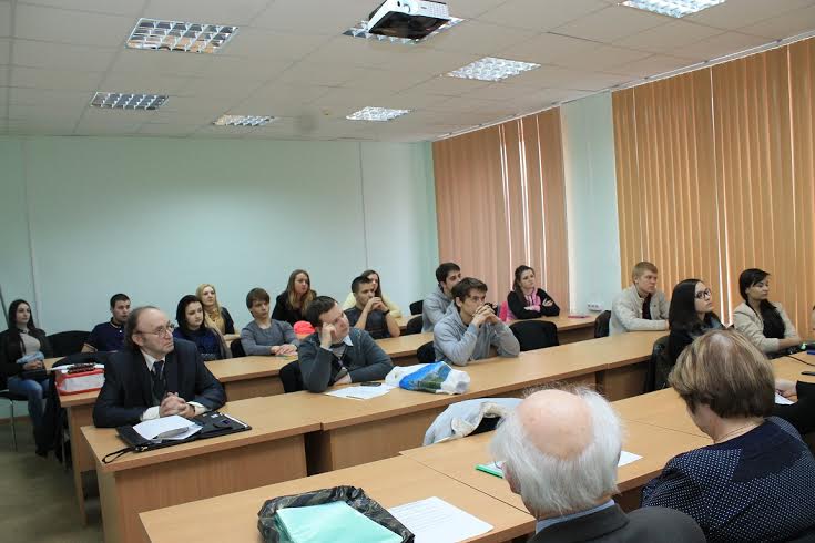 Научная конференция Псковского отделения РУСО затронула проблемы патриотизма