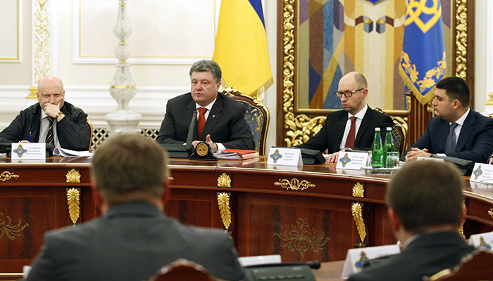 Украина просит новые кредиты. Уже одобренных заимствований от МВФ Киев считает недостаточными