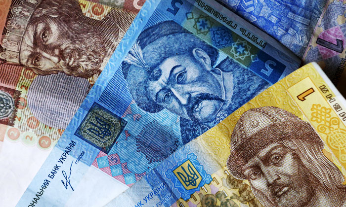 Финансовые джунгли Украины. По масштабу задолженности «незалежная» сравняется с беднейшими странами Африки
