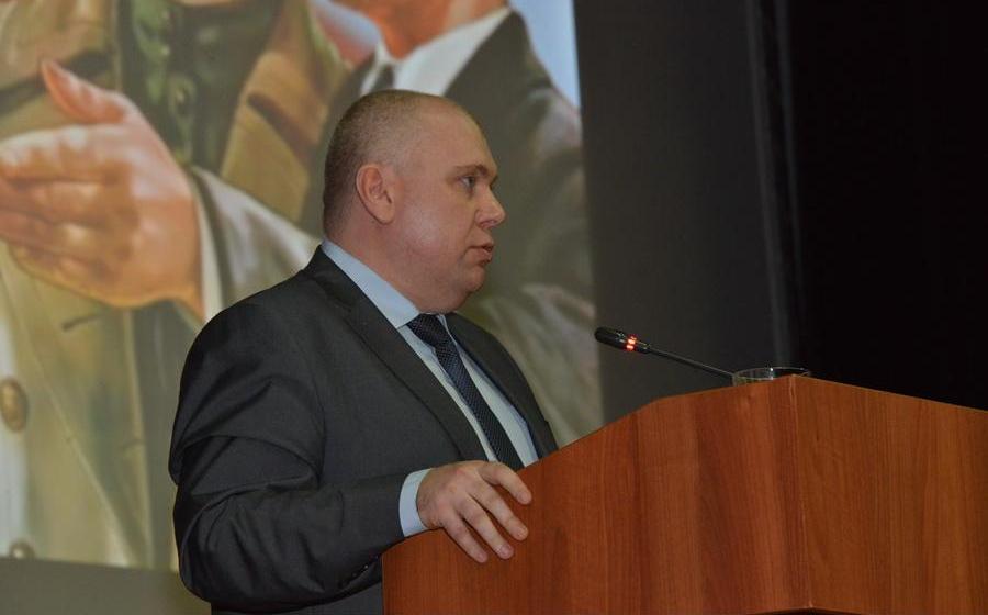 И.Н. Макаров: Юбилей Победы становится для нашей партии рубежом борьбы с антисоветизмом и русофобией