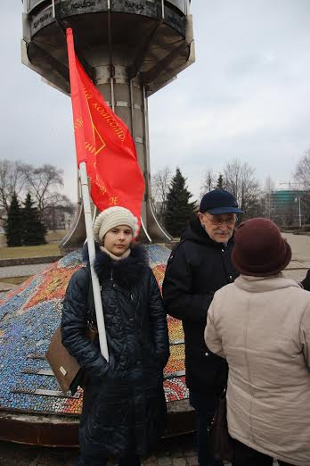 Калининградская область. «Бандерёныш» свинидзе и ГТРК «Россия» на службе Госдепа?