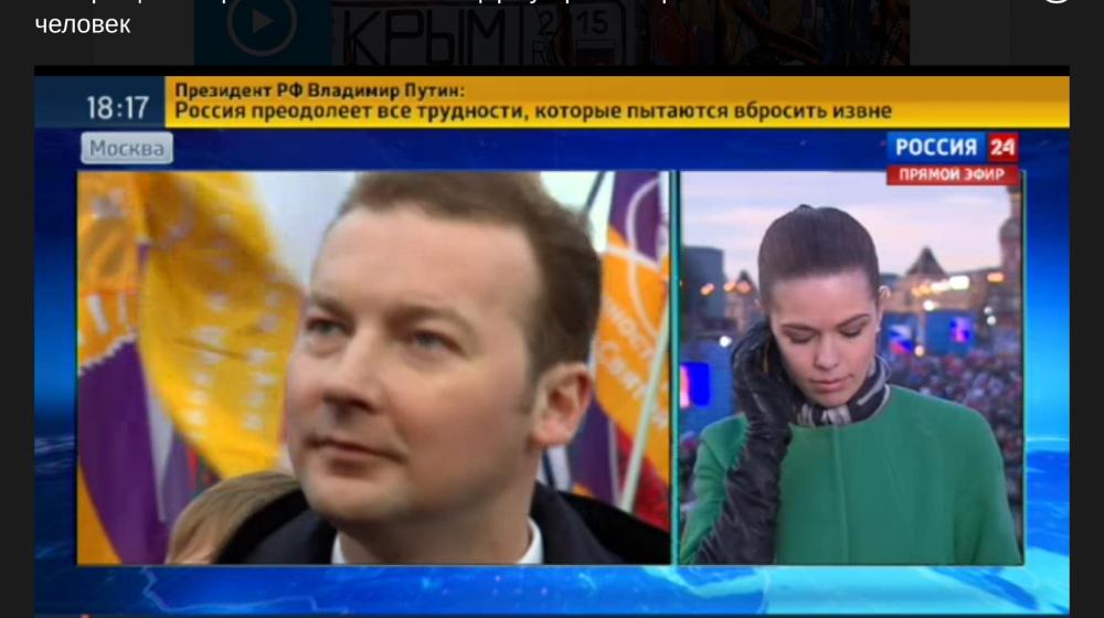 Г.А. Зюганов: Отцы-победители нам завещали беречь единую Родину!