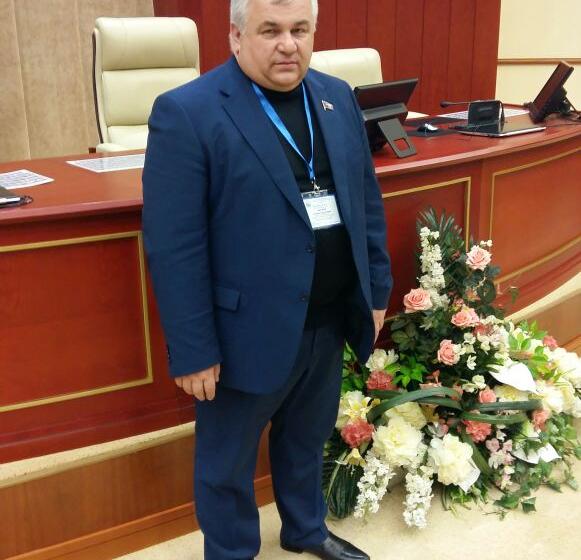 От первого лица. К.К. Тайсаев рассказал, как проходили выборы в Казахстане