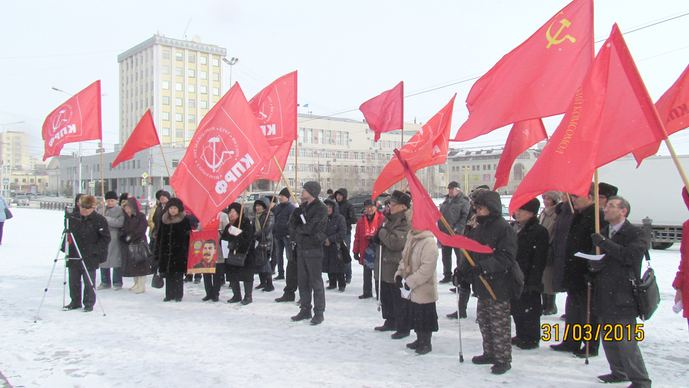 ​Бедность наступает на Якутию