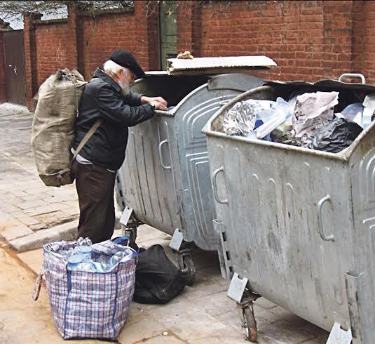 Ю.В. Афонин: «Повышение пенсионного возраста создаст в России многомиллионный слой людей, не имеющих ни пенсии, ни работы»