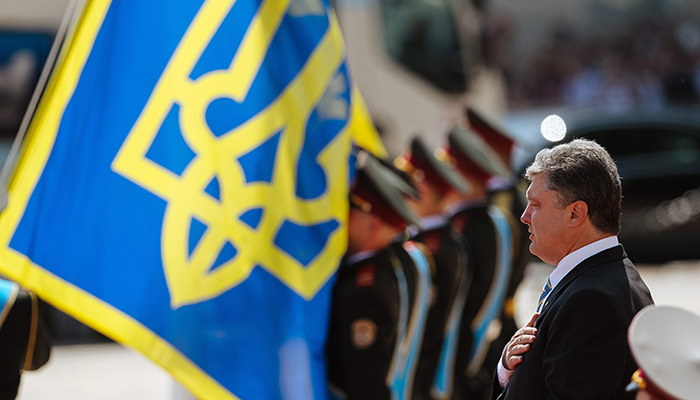 История «незалежной» неполноценности. Украина будет воспитывать врагов России на смеси мифов о Евромайдане и обид за вечные неудачи