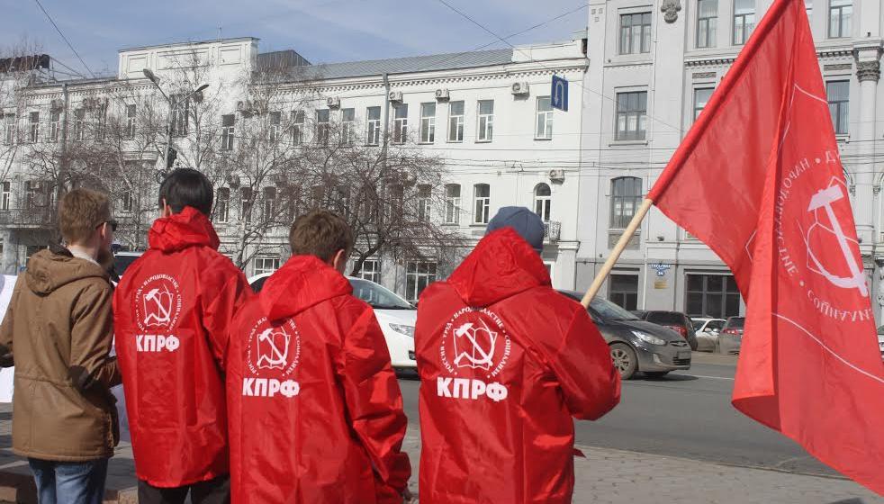 Омская область: «Где нормальные дороги?»