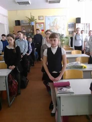 Акция «Знамя нашей Победы» продолжается в Великом Новгороде