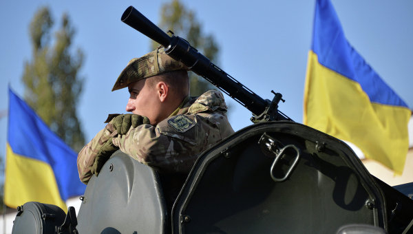 Письмо читателя в Ottawa Citizen: Украине подошел бы путь Чехословакии