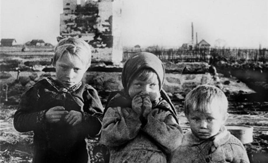 Андрей Клычков – коллегам-единороссам: «Пока вы разговариваете, дети войны умирают»